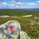 Feriehus Sunny With Panoramic Views At *