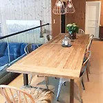 Feriehus Sunny With Panoramic Views At