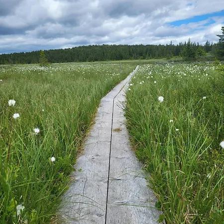 Sunny With Panoramic Views At