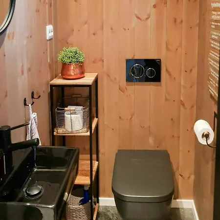 بيت للعطل Sunny With Panoramic Views At