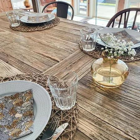 Sunny With Panoramic Views At بيت للعطل