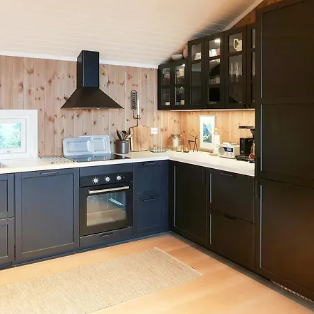 Sunny With Panoramic Views At Sjusjoen