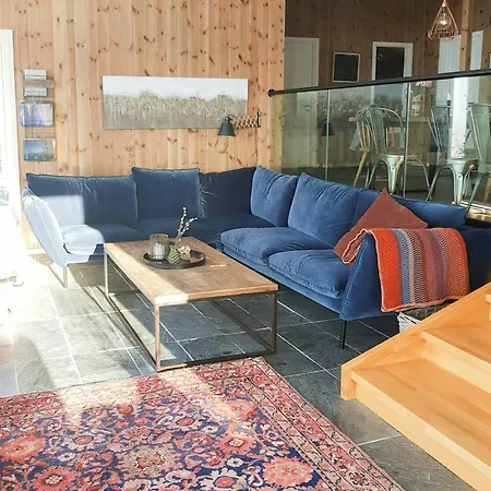 Sunny With Panoramic Views At * Sjusjoen