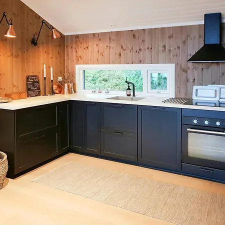 Sunny With Panoramic Views At Prázdninový dům