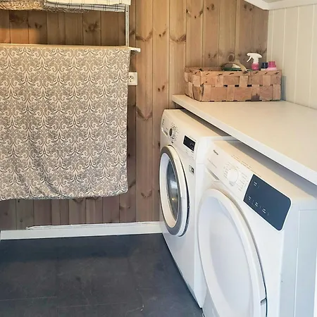 Дом отдыха Sunny With Panoramic Views At *