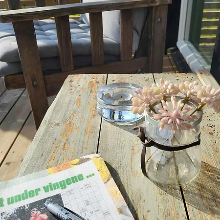 بيت للعطل Sunny With Panoramic Views At *