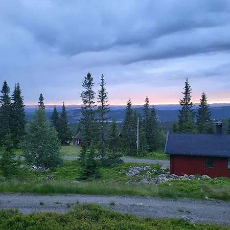 Sunny With Panoramic Views At