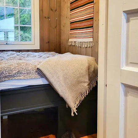 Sunny With Panoramic Views At Sjusjoen