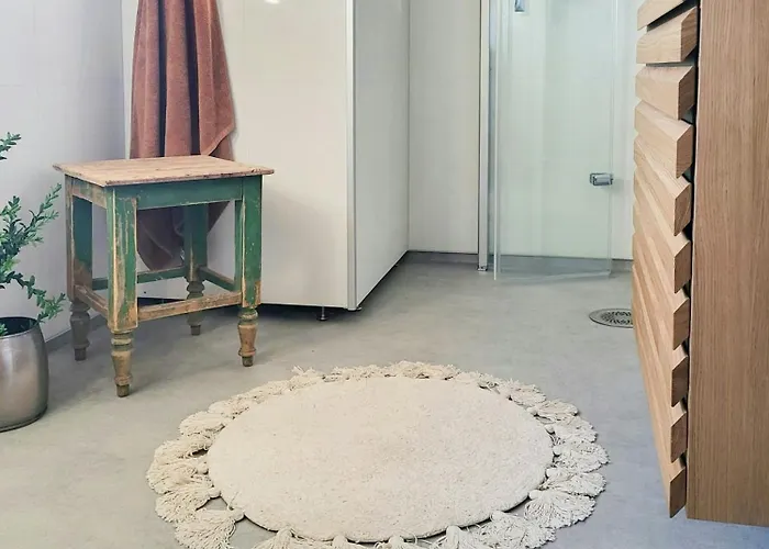 Prázdninový dům Sunny With Panoramic Views At *