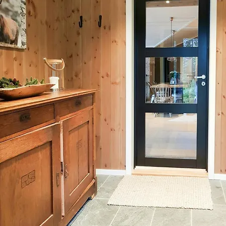 Ferienhaus Sunny With Panoramic Views At *