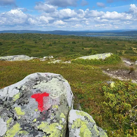 Ferienhaus Sunny With Panoramic Views At *