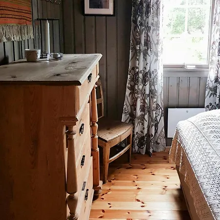 Ferienhaus Sunny With Panoramic Views At