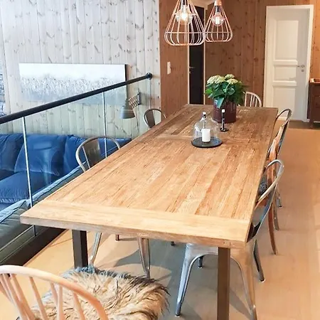 Ferienhaus Sunny With Panoramic Views At